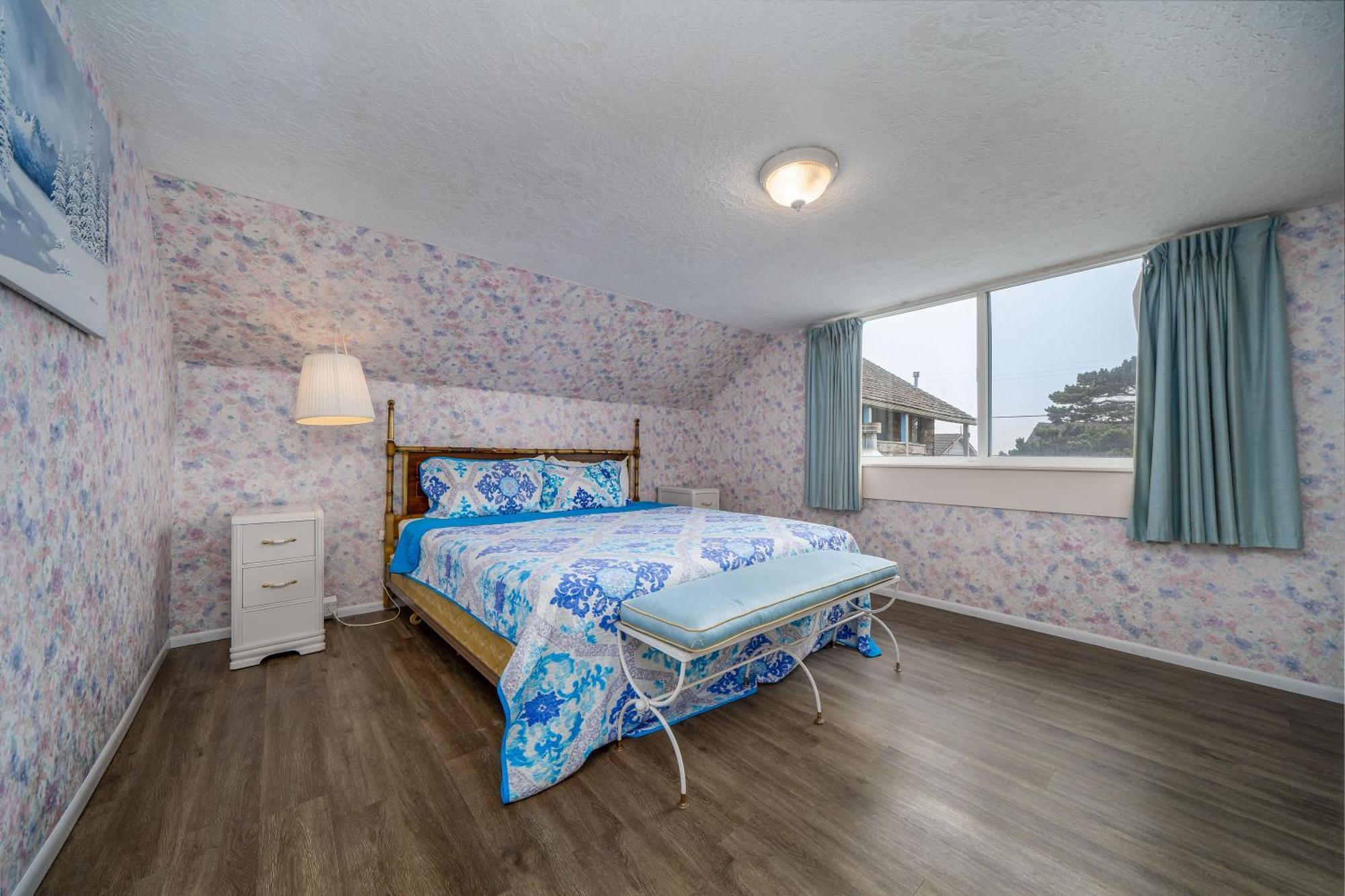 Woodley Beach House Lincoln Beach Exterior foto